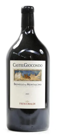 Castelgiocondo Brunello di Montalcino