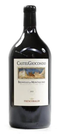 Castelgiocondo Brunello di Montalcino