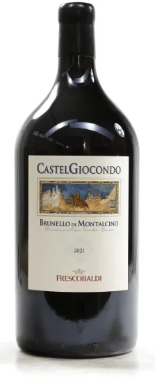 Castelgiocondo Brunello di Montalcino