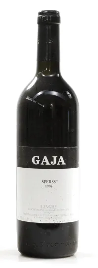 Barolo Sperss