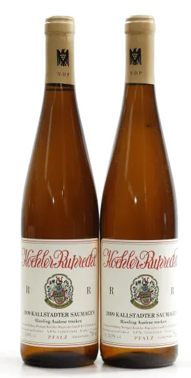 Kallstadter Saumagen Riesling Auslese "R" trocken