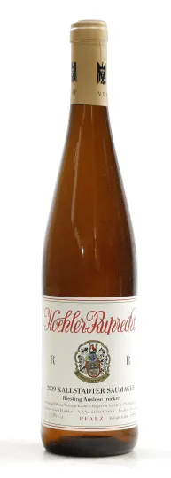 Kallstadter Saumagen Riesling Auslese "R" trocken