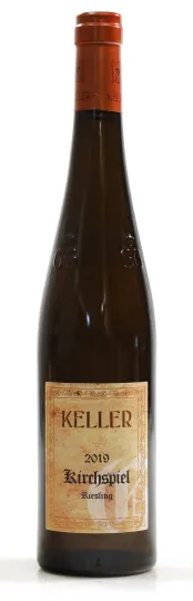 Westhofener Kirchspiel Riesling Grosses Gewächs