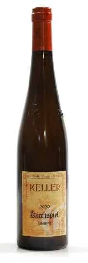 Westhofener Kirchspiel Riesling Grosses Gewächs