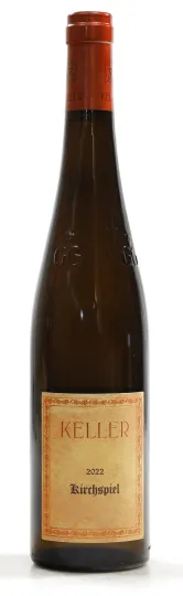 Westhofener Kirchspiel Riesling Grosses Gewächs