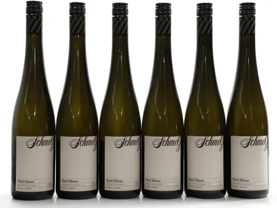 Grüner Veltliner Klaus Federspiel
