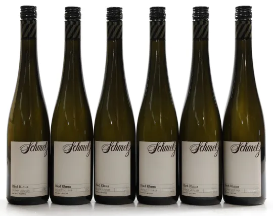 Grüner Veltliner Klaus Federspiel