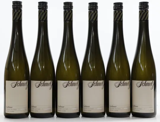 Loibner Grüner Veltliner Federspiel