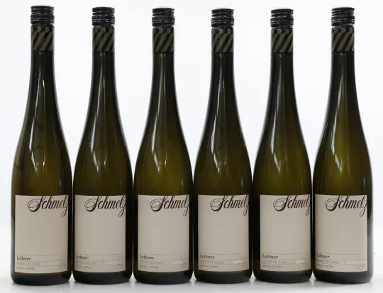Loibner Grüner Veltliner Federspiel
