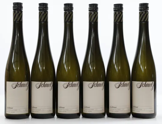 Loibner Grüner Veltliner Federspiel