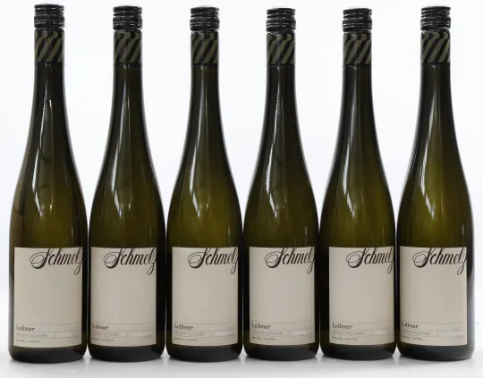 Loibner Grüner Veltliner Federspiel