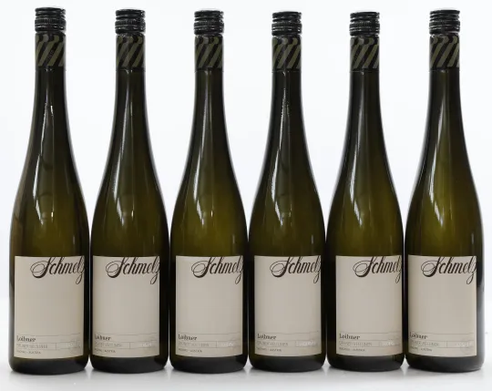Loibner Grüner Veltliner Federspiel