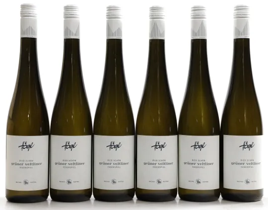 Grüner Veltliner Schön Federspiel