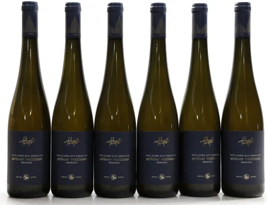 Schön - Alte Parzellen Grüner Veltliner Smaragd