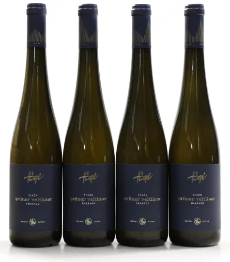 Schön Grüner Veltliner Smaragd