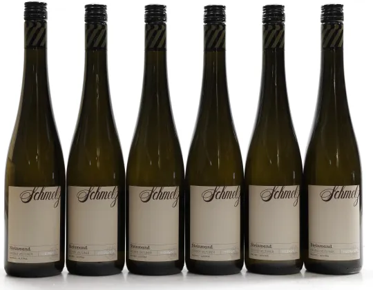 Steinwand Grüner Veltliner Federspiel