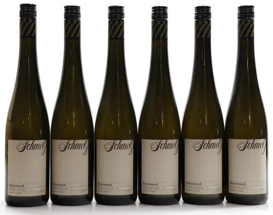 Steinwand Grüner Veltliner Federspiel