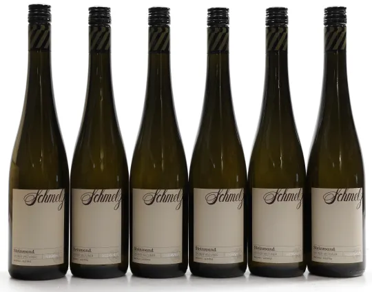 Steinwand Grüner Veltliner Federspiel