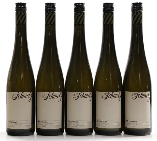 Steinwand Grüner Veltliner Federspiel