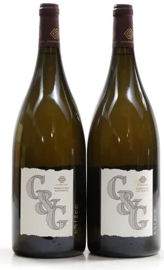 Kaiserberg Grüner Veltliner Smaragd