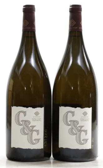 Kaiserberg Grüner Veltliner Smaragd