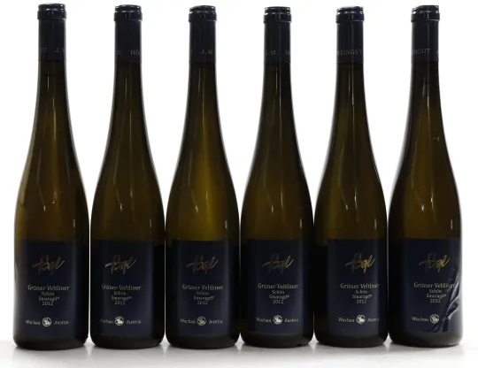 Schön Grüner Veltliner Smaragd