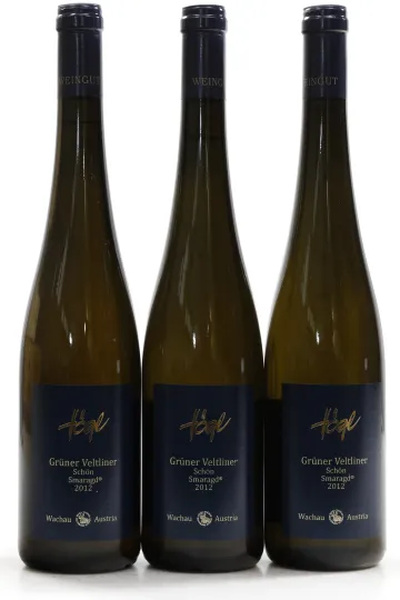 Schön Grüner Veltliner Smaragd
