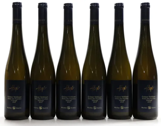 Schön - Alte Parzellen Grüner Veltliner Smaragd
