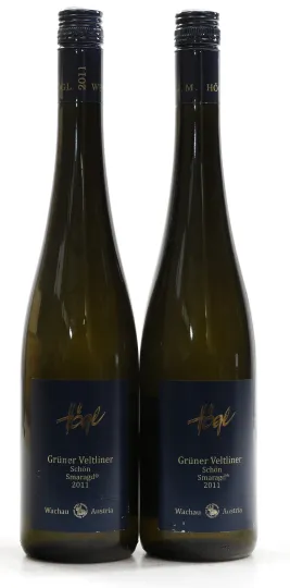 Schön Grüner Veltliner Smaragd