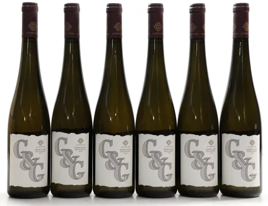 Kaiserberg Grüner Veltliner Smaragd