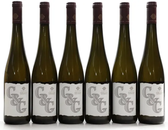 Kaiserberg Grüner Veltliner Smaragd