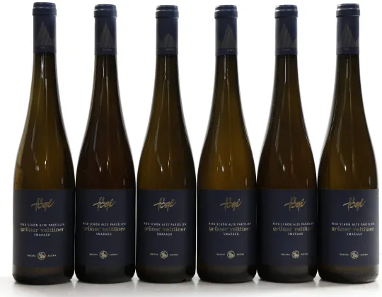 Schön - Alte Parzellen Grüner Veltliner Smaragd