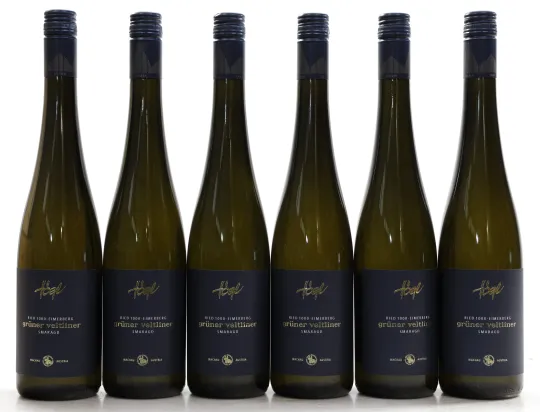 1000 Eimerberg Grüner Veltliner Smaragd