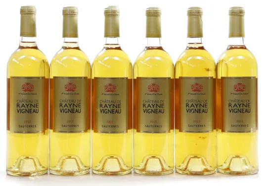 Chateau Rayne-Vigneau