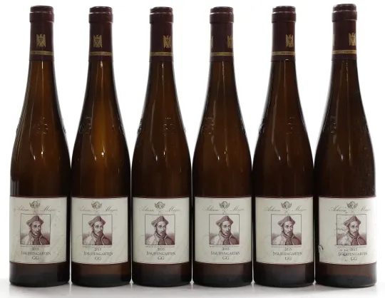 Winkeler Jesuitengarten Riesling Erstes Gewächs