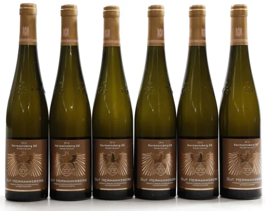 Niederhäuser Hermannsberg Riesling Grosses Gewächs
