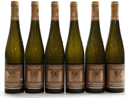 Niederhäuser Hermannsberg Riesling Grosses Gewächs