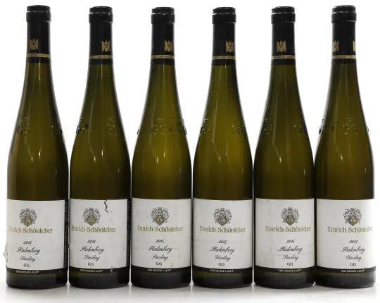 Monzinger Halenberg Riesling Grosses Gewächs