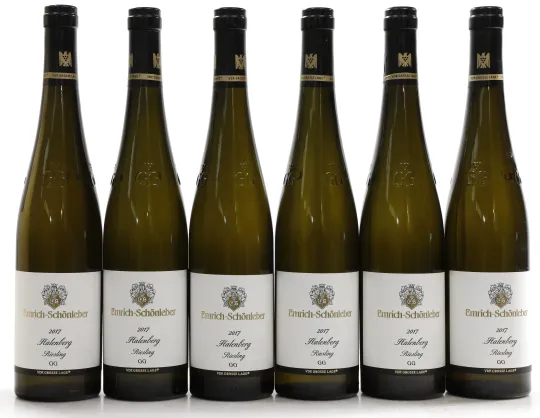 Monzinger Halenberg Riesling Grosses Gewächs