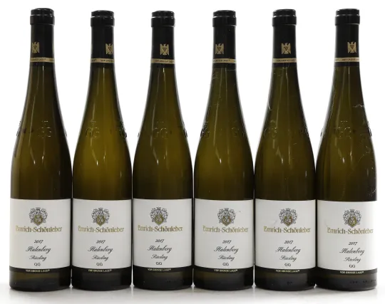 Monzinger Halenberg Riesling Grosses Gewächs