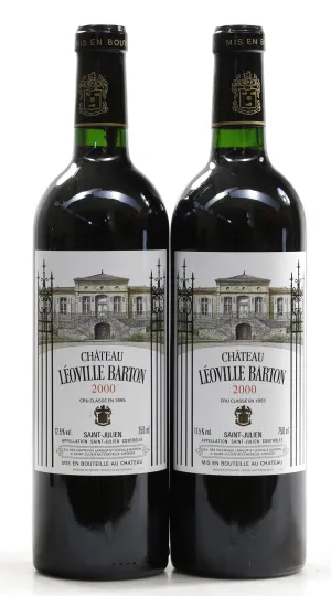 Chateau Leoville-Barton