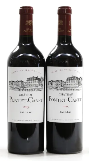 Chateau Pontet-Canet