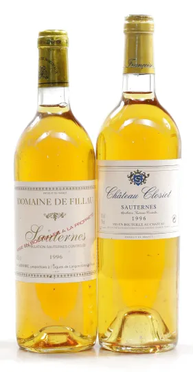 Chateau Closiot