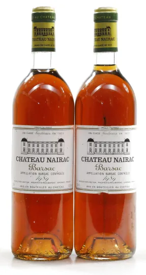 Chateau Nairac