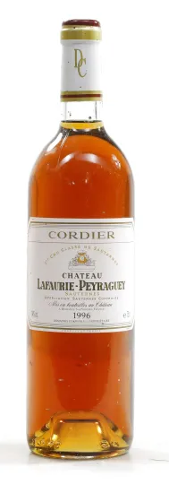 Chateau Lafaurie Peyraguey