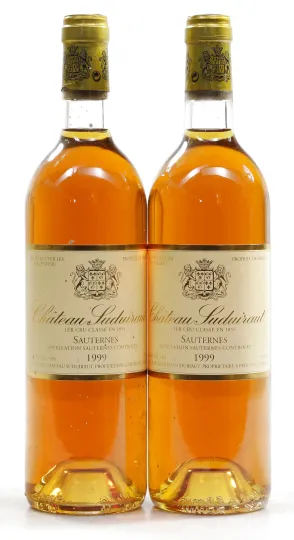 Chateau Suduiraut