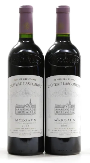 Chateau Lascombes
