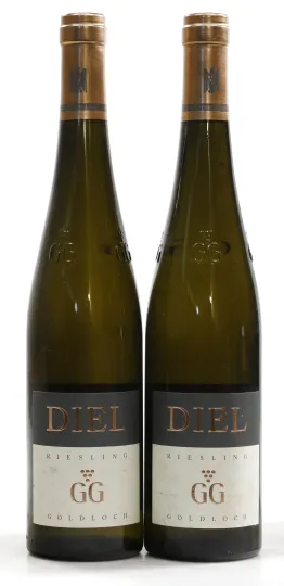 Dorsheimer Goldloch Riesling Grosses Gewächs