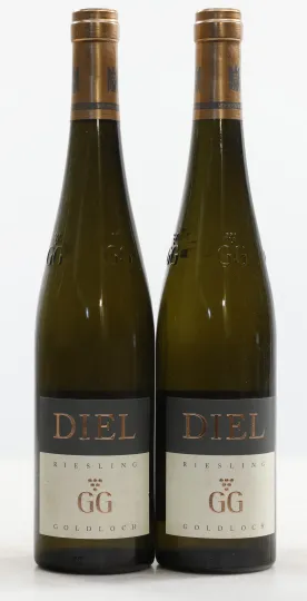 Dorsheimer Goldloch Riesling Grosses Gewächs