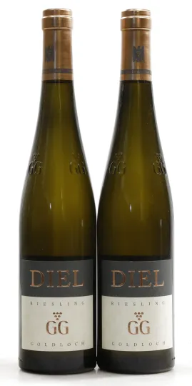 Dorsheimer Goldloch Riesling Grosses Gewächs